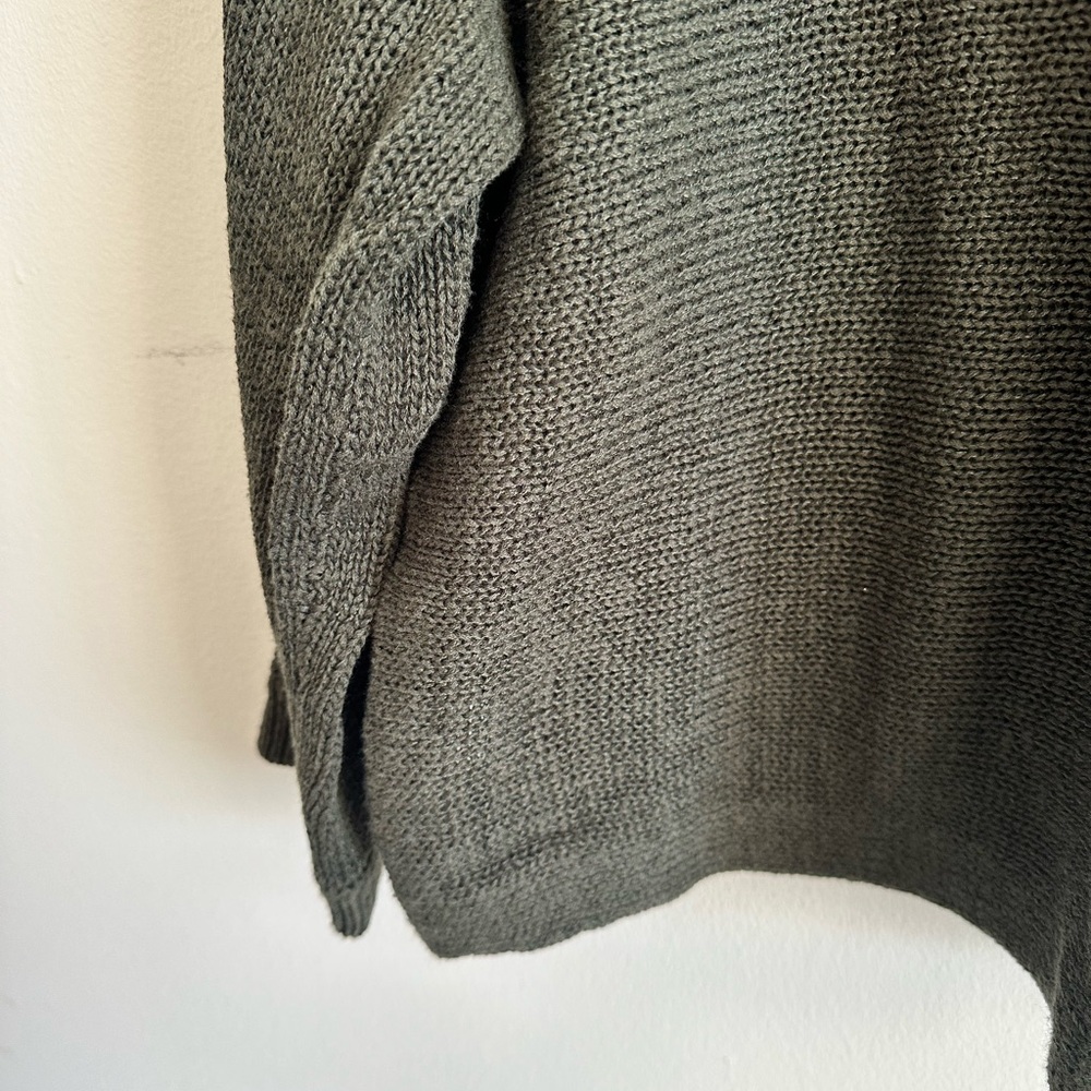 Loft Dolman Sweater - Picture 2 of 3